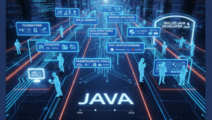 java roadmap